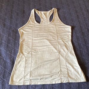 Reebok Athletic Tank